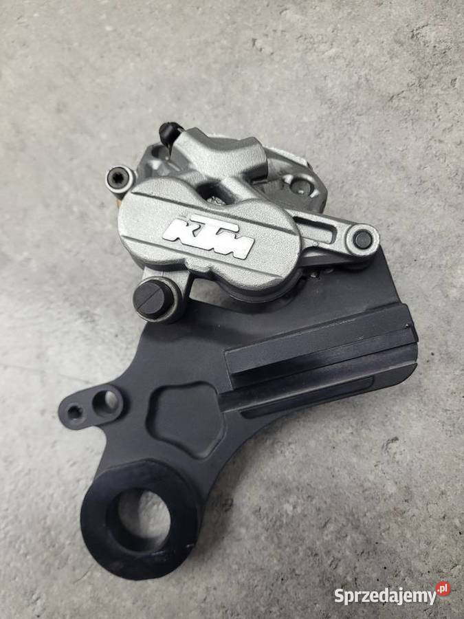 KTM 890 ADV SMT OEM ADVENTURE 23 ZACISK Nowy Tomyśl