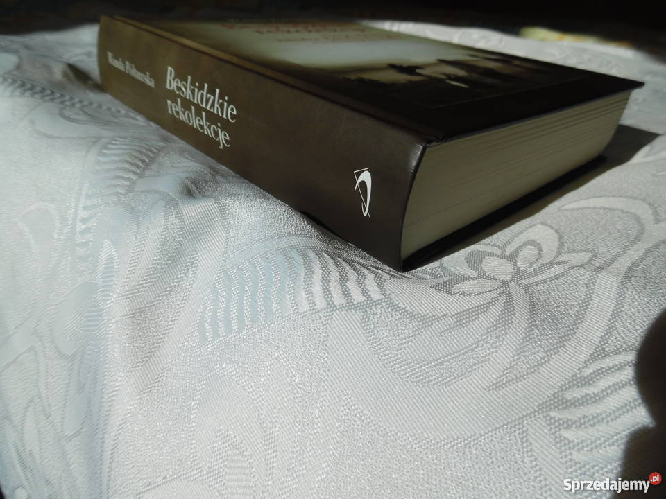 Beskidzkie Rekolekcje Wandy Półtawskiej Tarnów