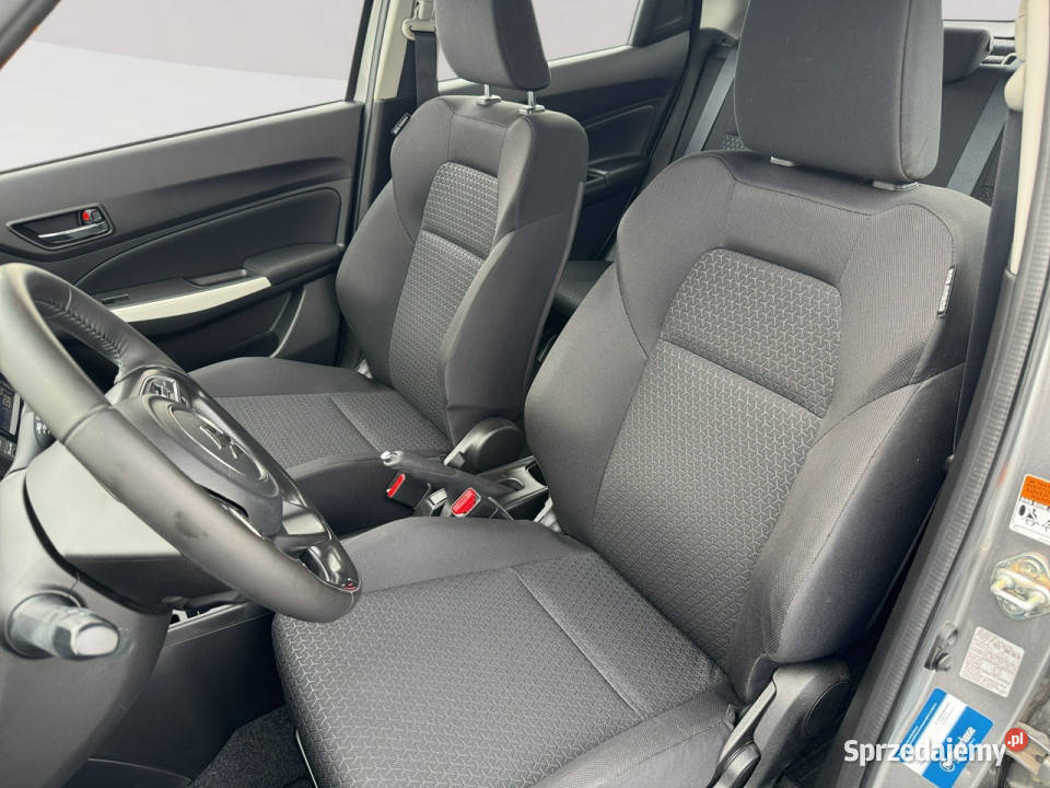 Suzuki Swift WJ5379L12 Dualjet SHVS Premium Pępowo