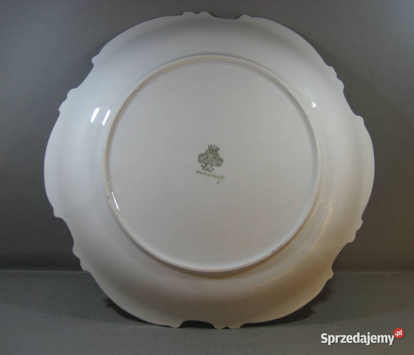 Patera Porcelanowa Ilmenau mazowieckie Warszawa