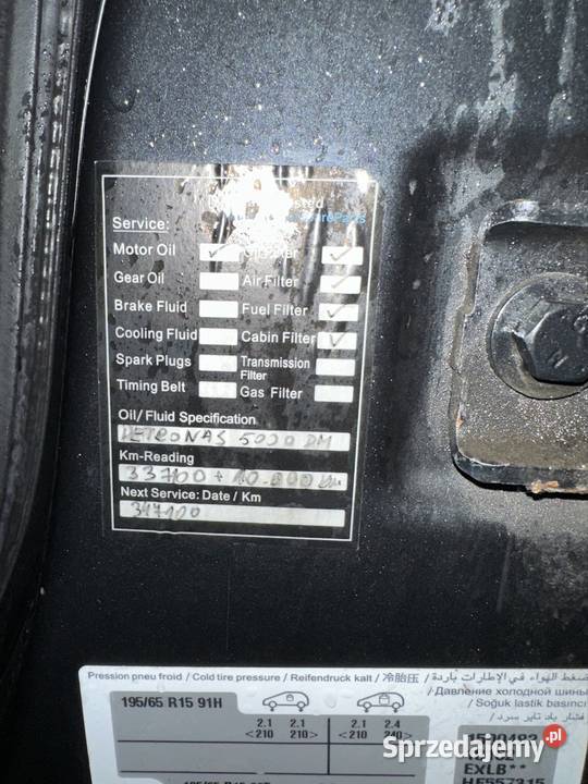 Citroen c4 Cactus 16 hdi EURO 6 1rej 2018r relingi dachowe