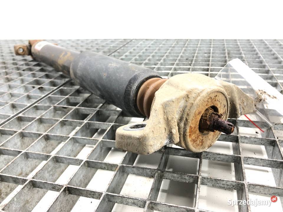 AMORTYZATOR LEWY TYŁ FORD MONDEO MK5 sprzedam