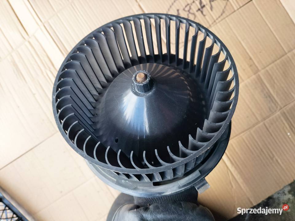 FORD MONDEO MK1 MK2 DMUCHAWA WENTYLATOR osobowe Kamień-Kolonia