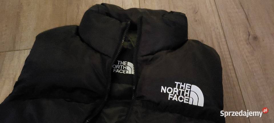 Bezrękawnik kamizelka The North Face Kalisz
