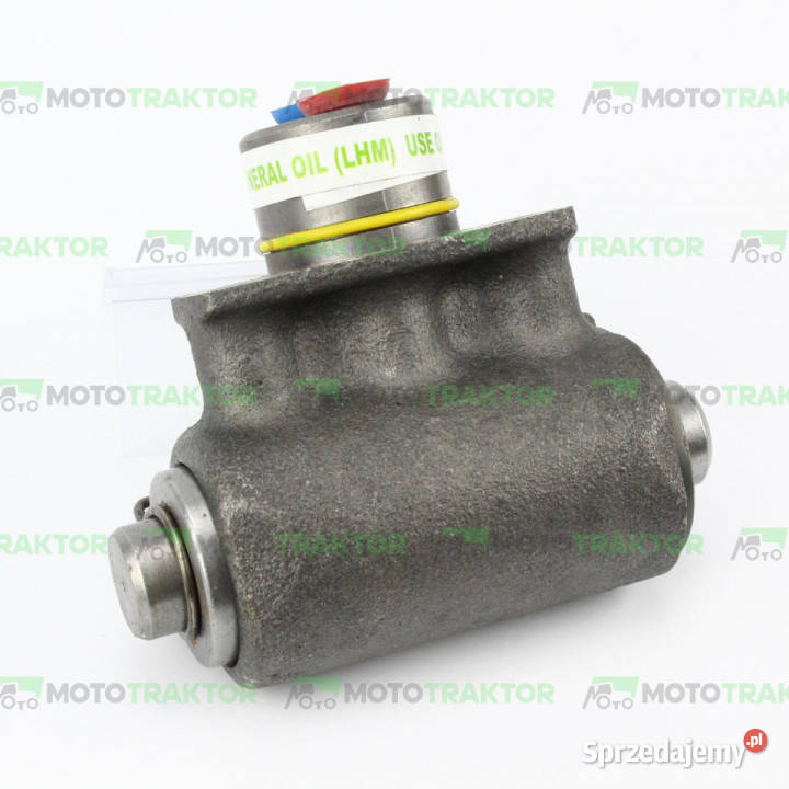 CYLINDEREK HAMULCOWY MASSEY FERGUSON 3477380M91 Łążynek
