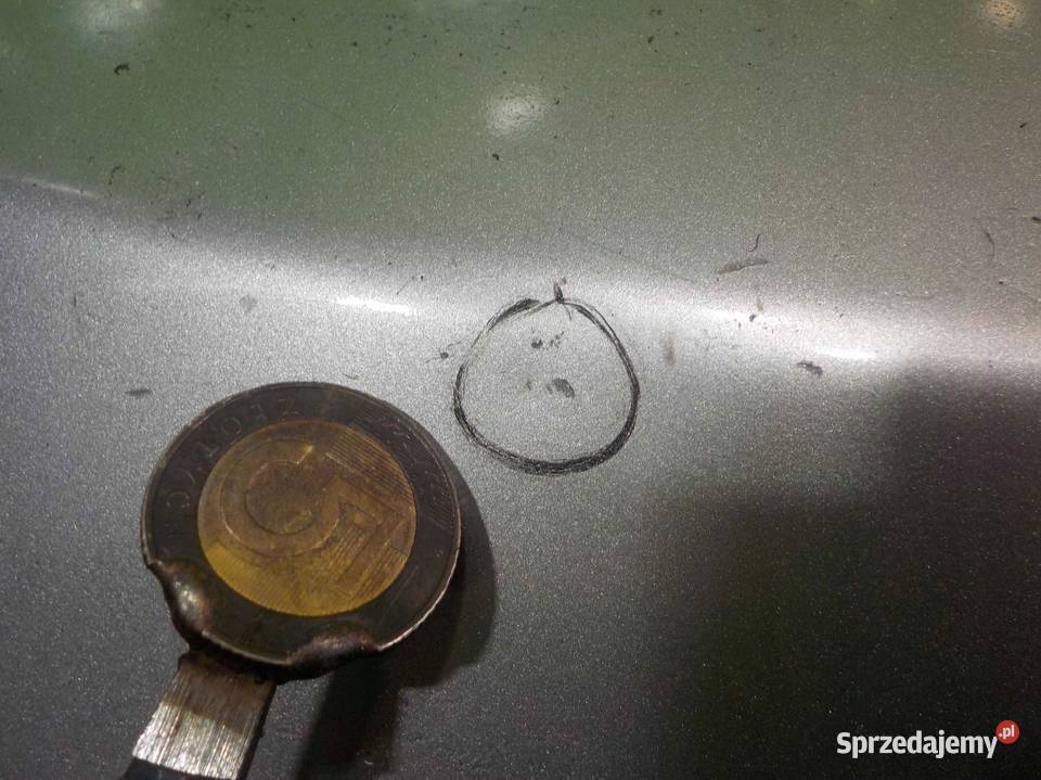 NISSAN QASHQAI J10 I 2 09r blotnik lewy przod osobowe Suków