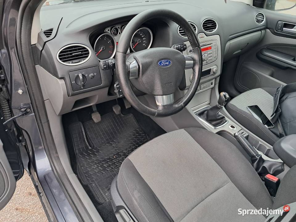 Ekonomia komfort 6700 LPG Częstochowa sprzedam