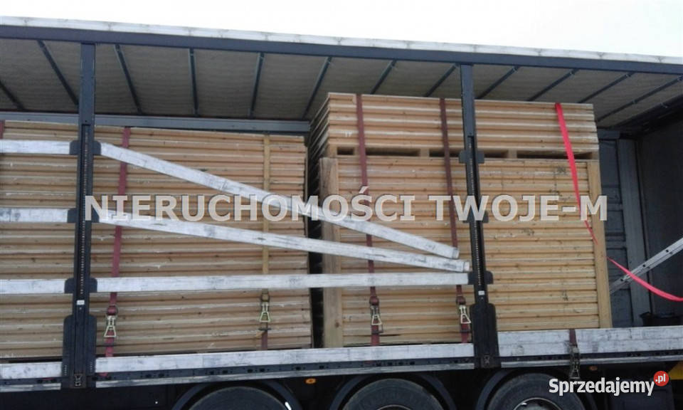 grunt Ożarów Biedrzychów 5200m2