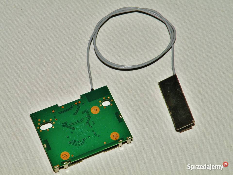 Moduł WiFi telewizora TCL 55DC760 kujawsko-pomorskie