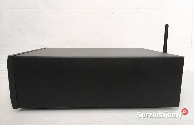 Musical Fidelity M1 Clic Internet Radio USB DAC łódzkie Zgierz sprzedam