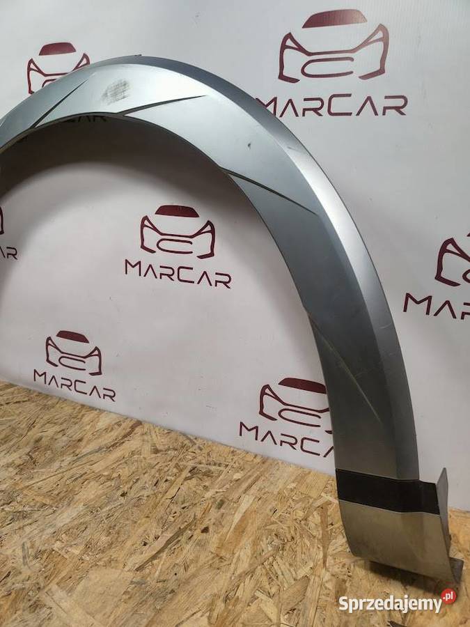 Listwa Błotnika Lewy Przód Hyundai Ioniq V osobowe Pleszew sprzedam