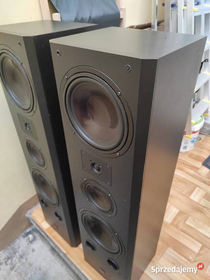 Kolumny Diora Polaris 200 stan Lublin