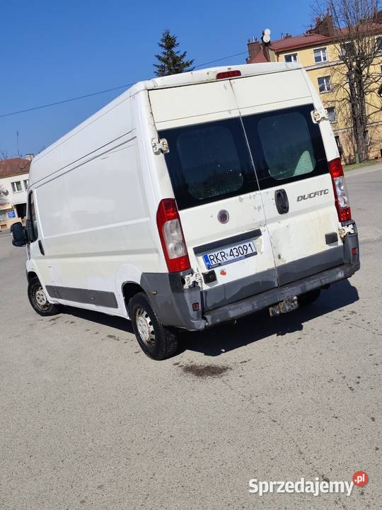 sprzedam 2003cm3 Pozostałe Stary Sącz