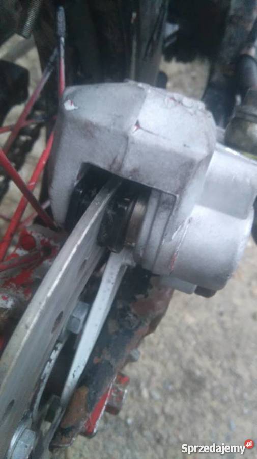 Diabolini xb 30 150 remoncie