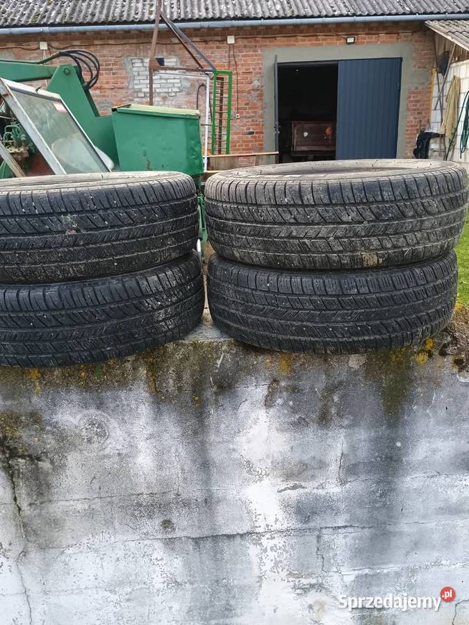 Opony bieżnikowane 185 65 14 185 Żółkiewka-Osada