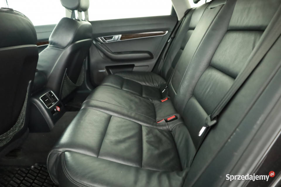 Audi A6 Allroad 30 TDI 171KM Piaseczno