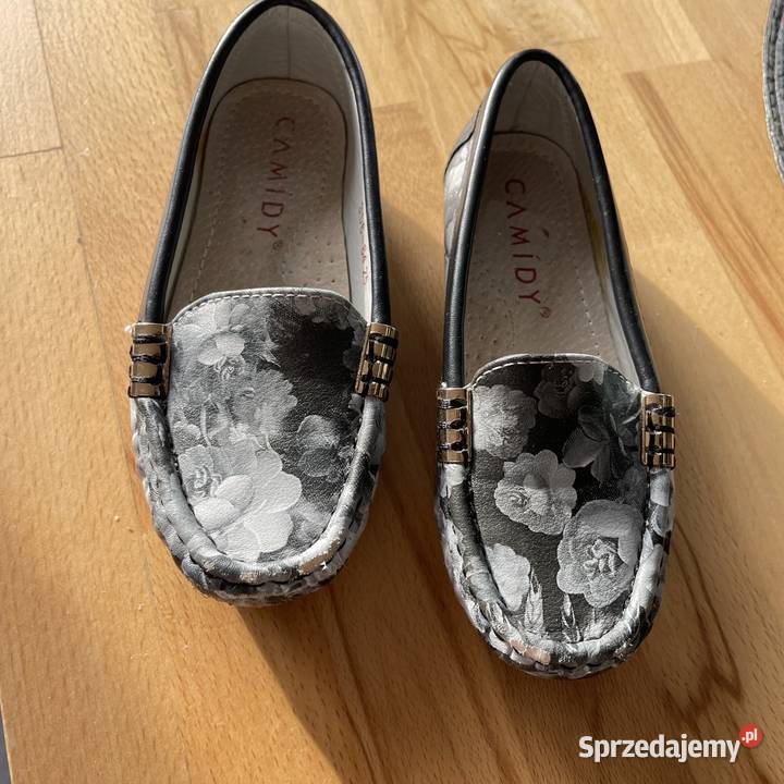 Buty dziewczynek łódzkie Łódź