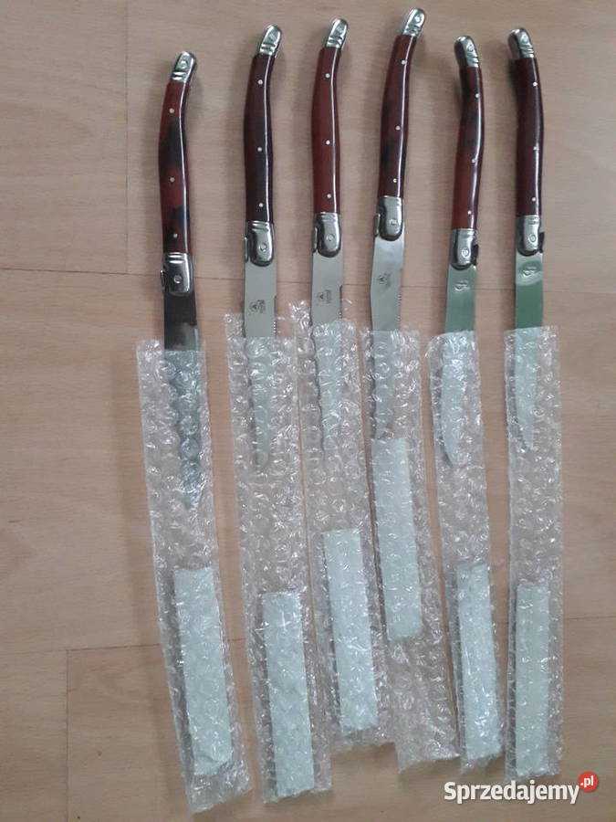 Noże kuchwenne Jelenia Góra