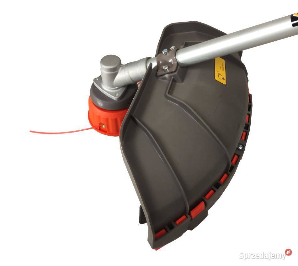 KASEI CG520HB KOSA SPALINOWA DO TRAWY Opalenica sprzedam