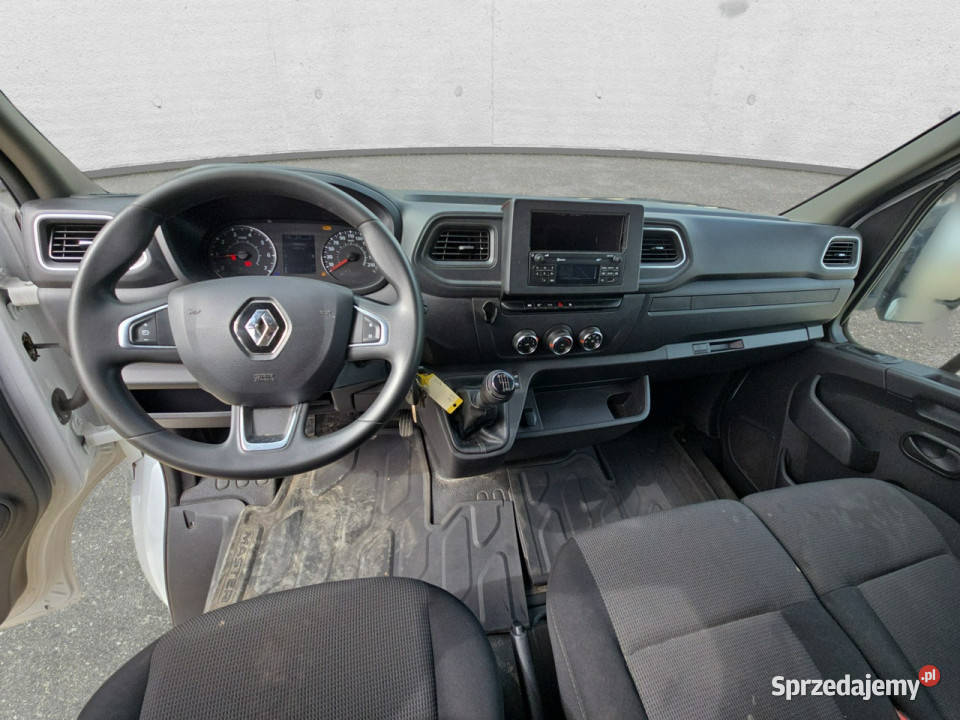Renault Master dolnośląskie Komorniki sprzedam