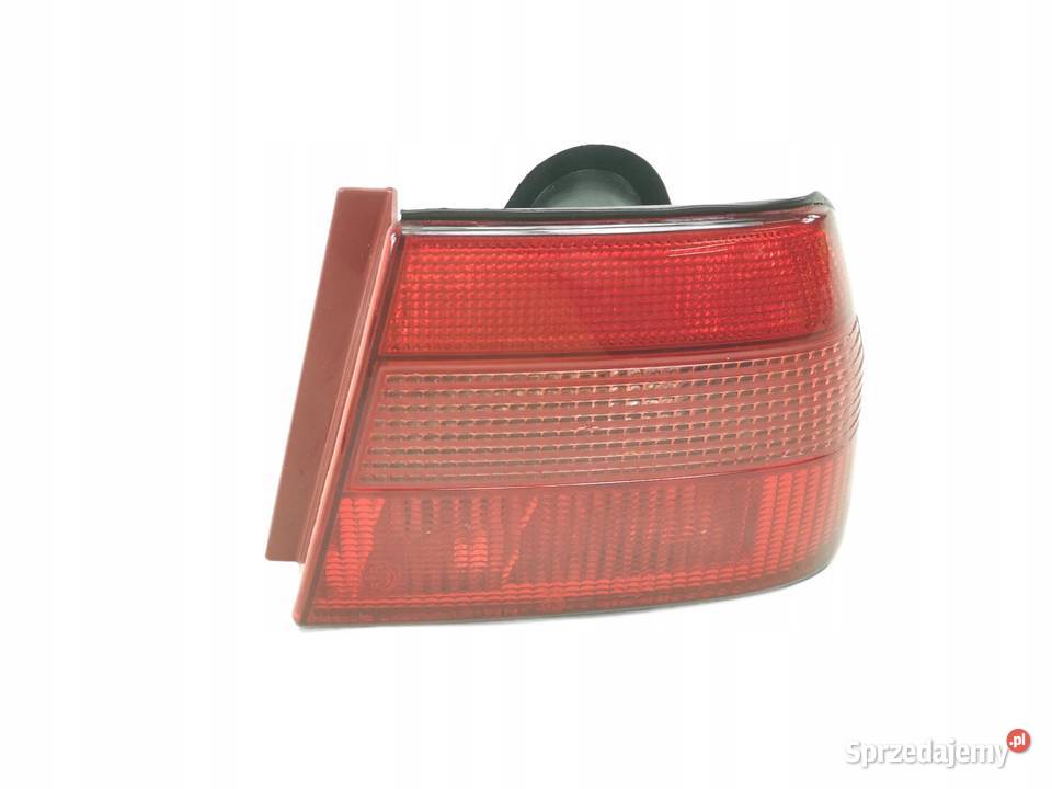 LAMPA PRAWY TYŁ LANCIA DEDRA MQ 19941999 NOWA