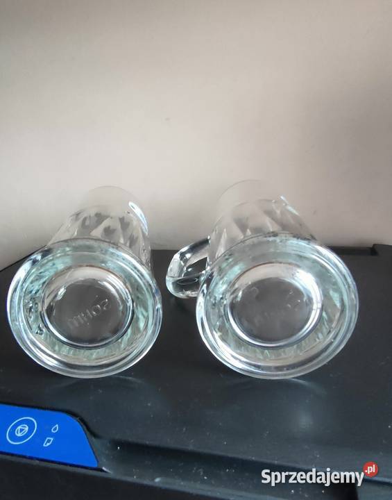 Kufel do piwa Flensburger Pilsener 2