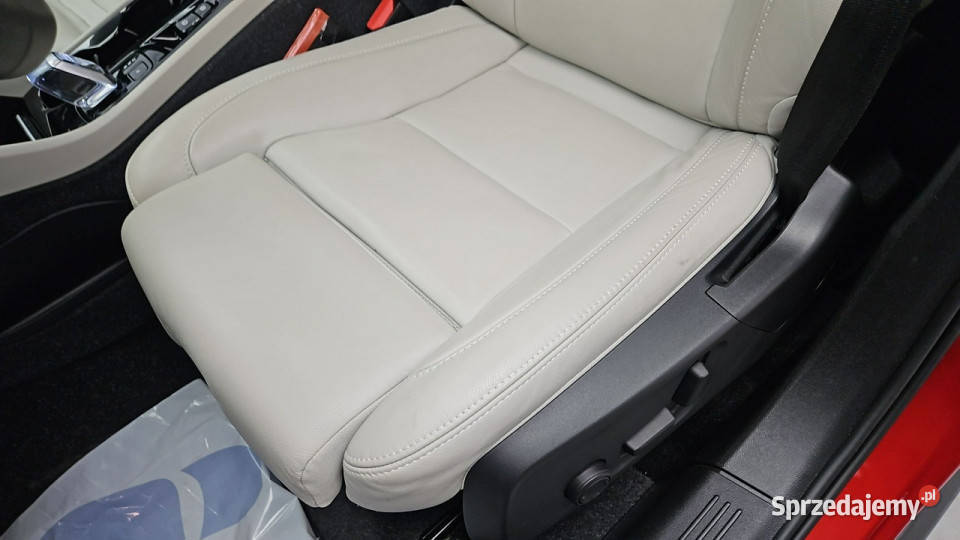 Volvo XC 40 B3 Plus Dark aut Z Polskiego Salonu Zarejestrowany w Polsce mazowieckie Warszawa sprzedam