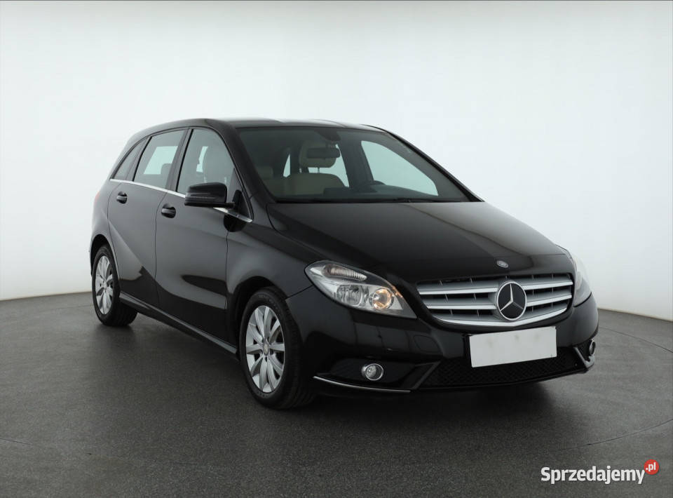 Mercedes B B 180 poduszka powietrzna Klasa B Piaseczno