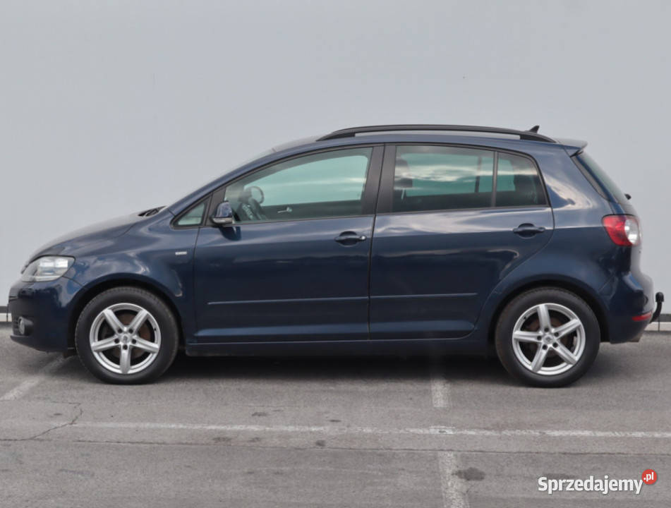 VW Golf Plus 20 TDI poduszka powietrzna sprzedam
