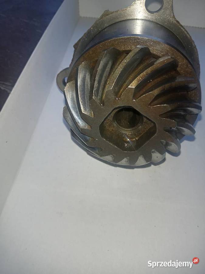 Zębatka zdawcza napędu wału Suzuki vx 800 Dąbrowa Górnicza