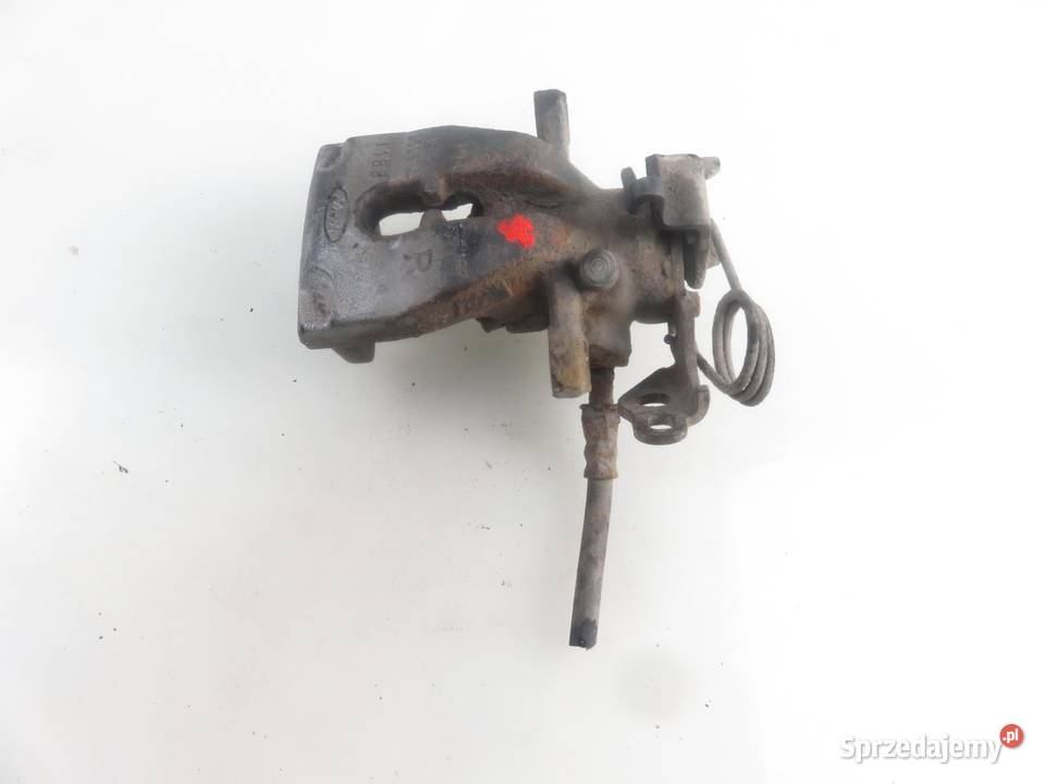 ZACISK PRAWY TYŁ FORD MONDEO MK4 IV 20 TDCi