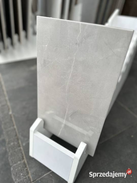 Płytka ścienna Verona Grey 2540 połysk Gatunek 1 Opoczno