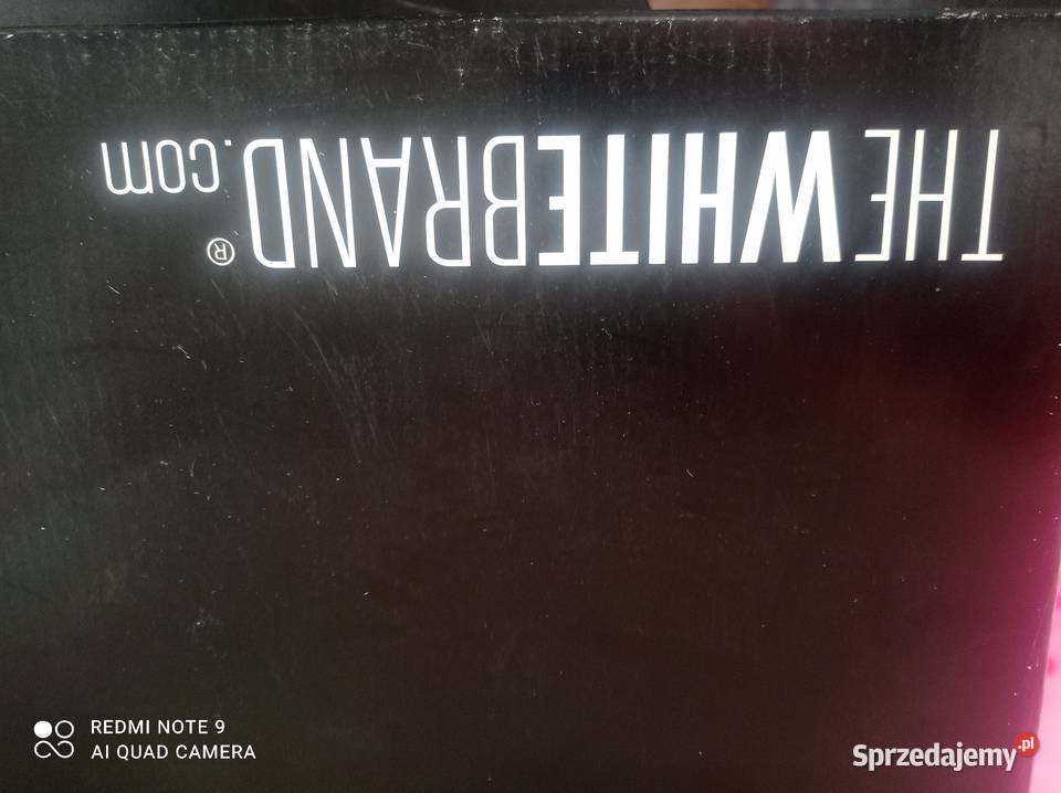 Buty Whitebrano 39 Szczecin