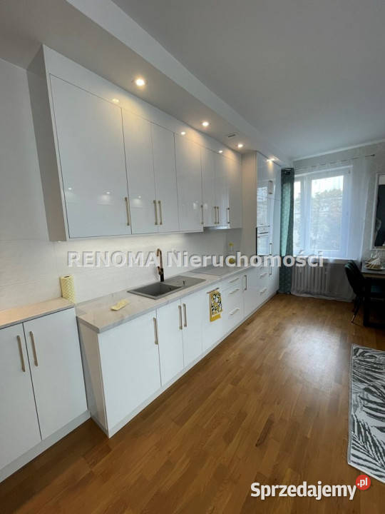 Mieszkanie 5679m2 3 pokojowe Białystok Grochowa 56.79m2