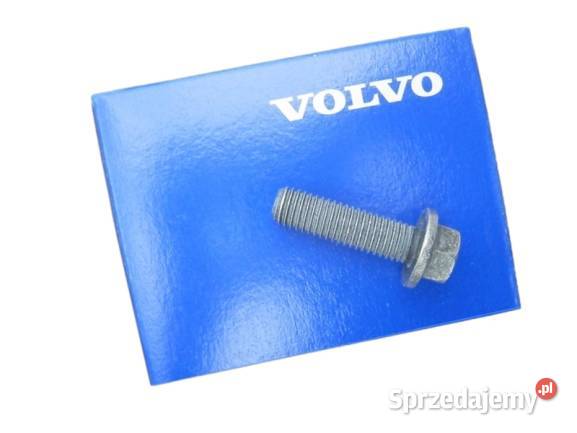 VOLVO oryginalna sruba M10x30 982817 OE Bielany Wrocławskie