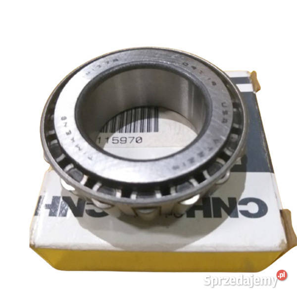 115970 CNH 14137A TIMKEN Panewka łożyska