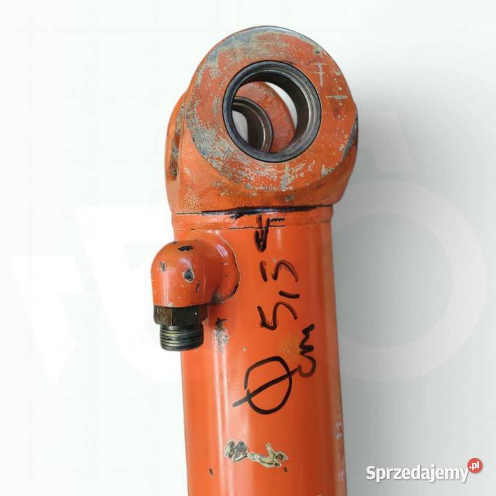 Siłownik Górny Ramienia Dipper FiatHitachi FB Wilkowo