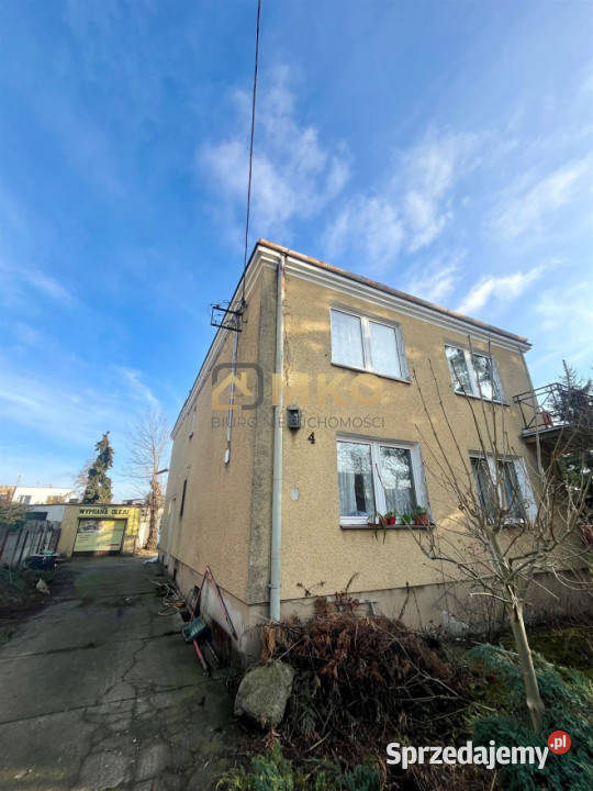 Sprzedaż domu Włocławek 220m2