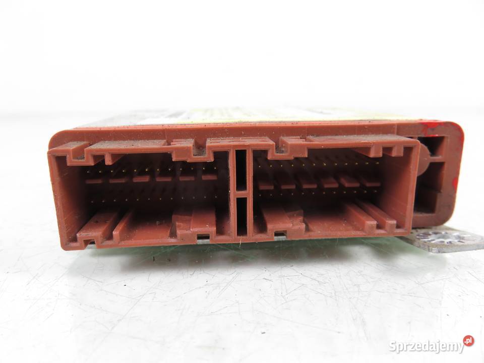 MODUŁ AIRBAG CITROEN JUMPER II 1342894080