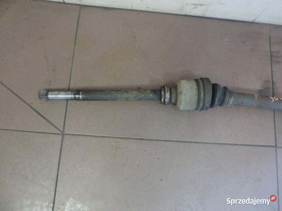 PÓŁOŚ PRAWA PEUGEOT 307 20 HDI Nowy Sącz