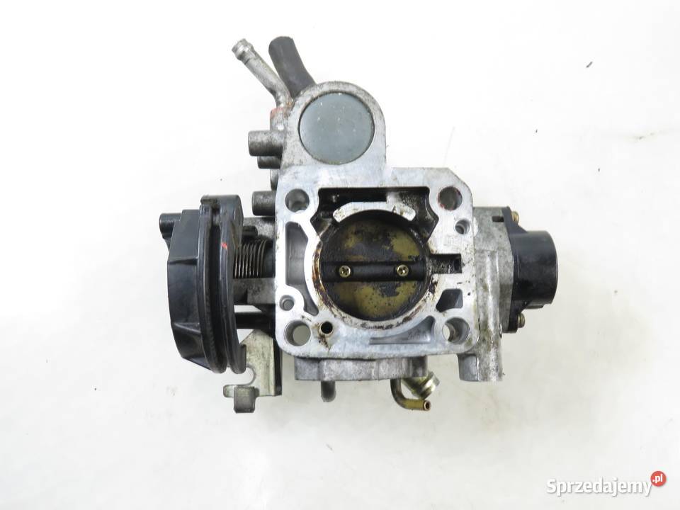 PRZEPUSTNICA DAIHATSU TERIOS I 13 4WD J100 HCEJ