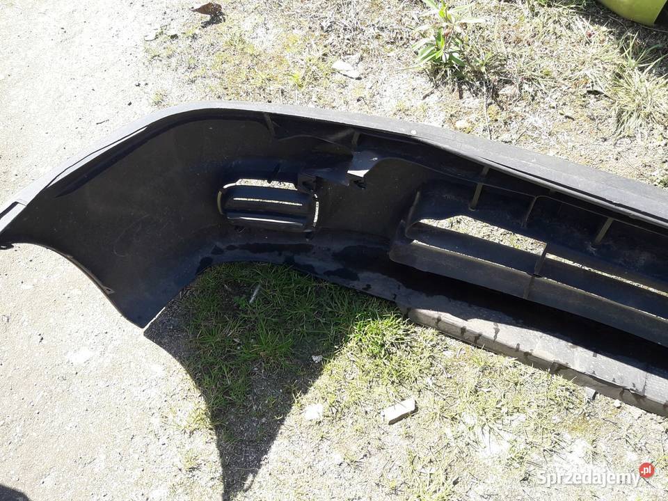 MAZDA DEMIO 1998 1999 ZDERZAK PRZÓD zderzaki Karoseria sprzedam