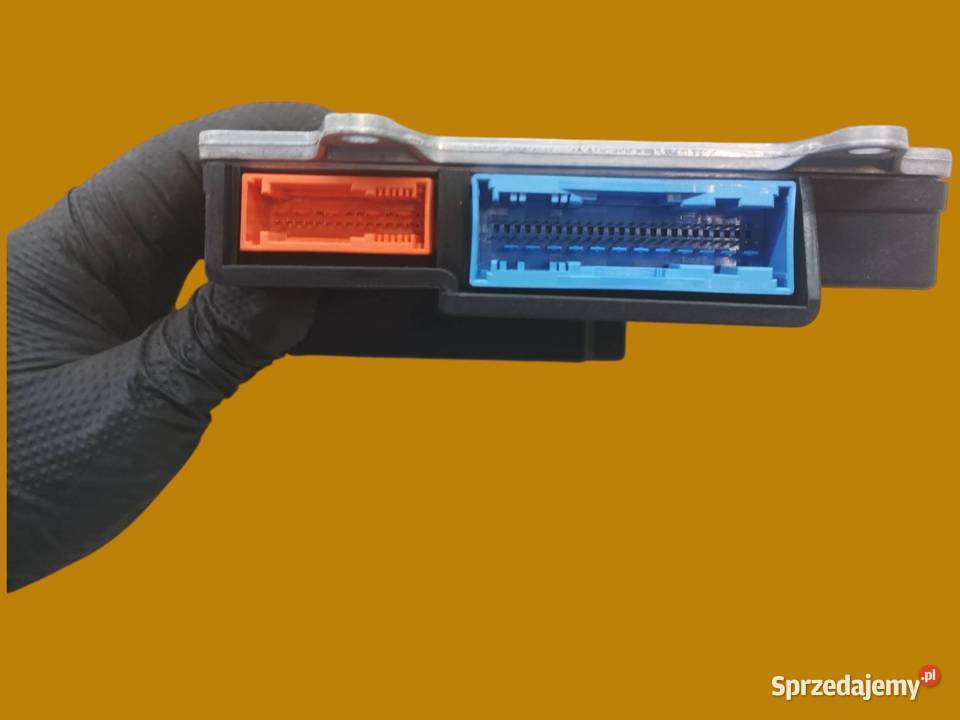 SENSOR AIRBAG 8697679 Volvo V50 I 20042012