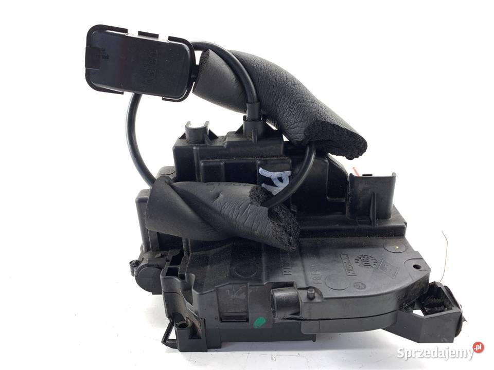 ZAMEK DRZWI PRAWY PRZÓD RENAULT LAGUNA III Kombi sprzedam