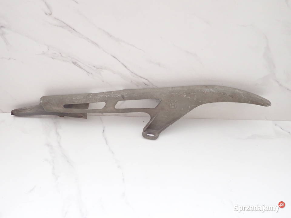 Osłona Łańcucha Husqvarna TE 610 410 9806r SM Strzelce Krajeńskie