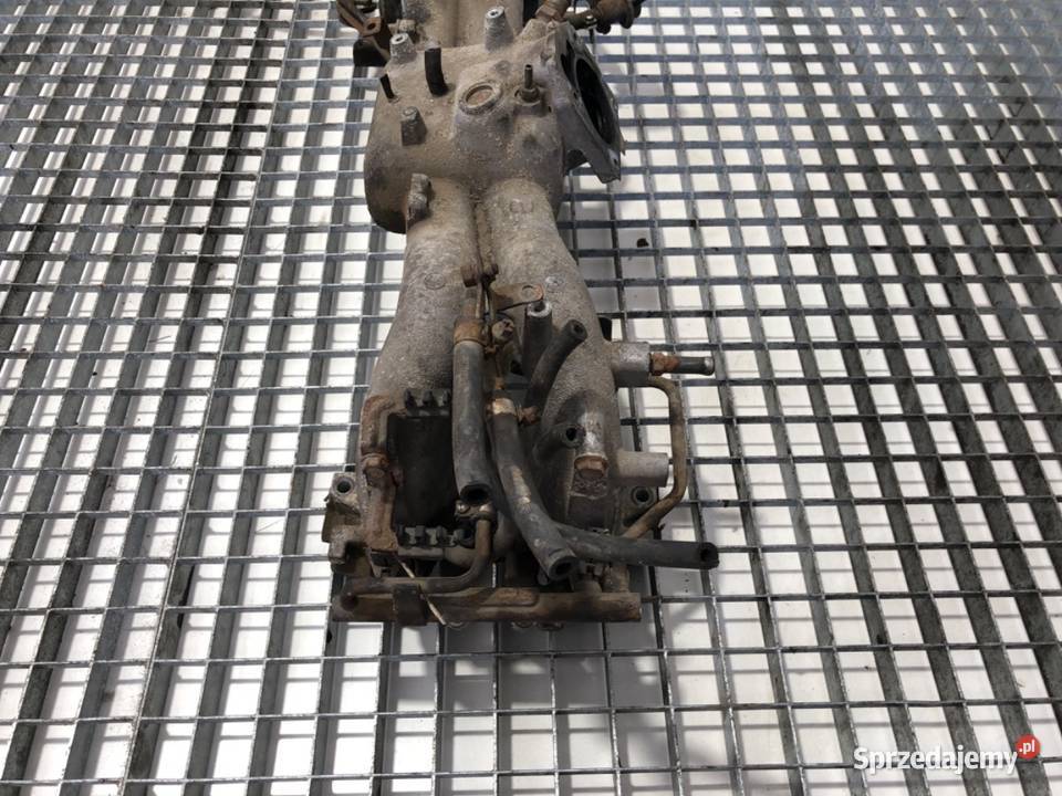 KOLEKTOR SSĄCY SUBARU FORESTER I 20 125 9702 sprzedam