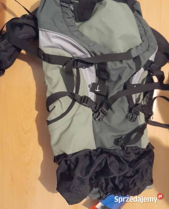 Plecak Campus 55L podkarpackie Łańcut