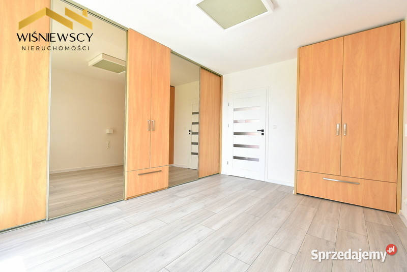 Mieszkanie na Jarotach 2 pokoje 435 m2 3 piętro warmińsko-mazurskie Olsztyn