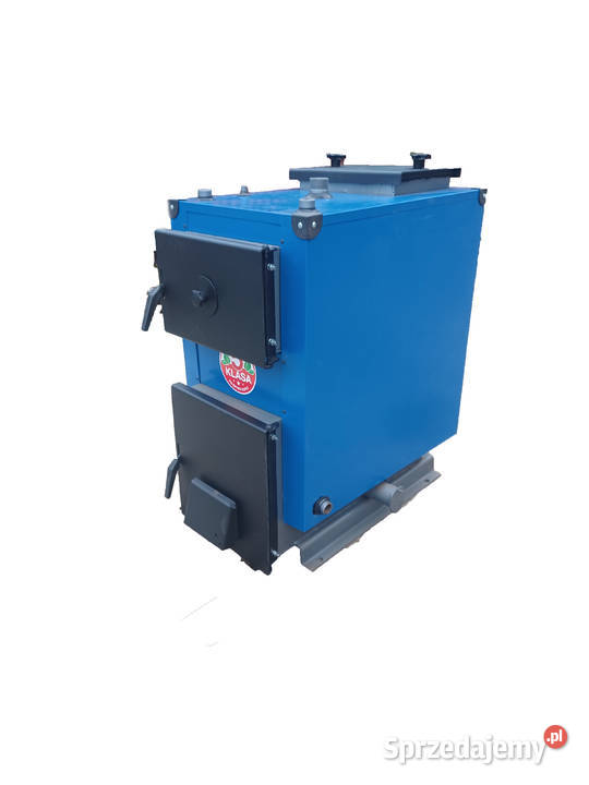 Kocioł zgazowujący drewno 15kW do 180m2 Piec Rzeszów