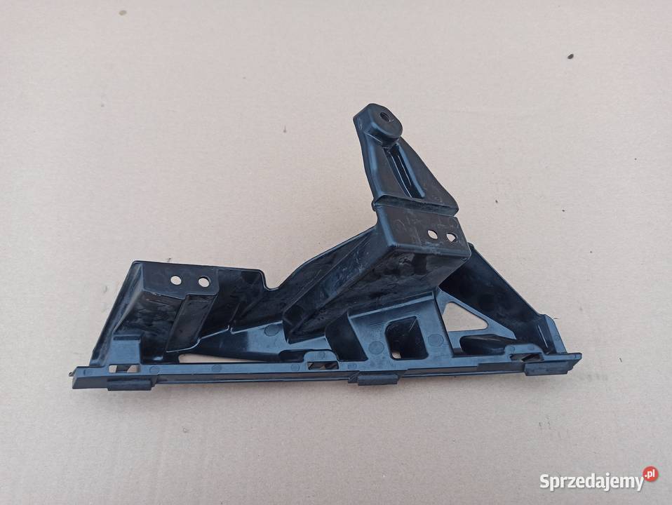 SUZUKI VITARA 19 ŚLIZG ZDERZAKA PRZÓD LEWY osobowe lubuskie Bieleń